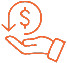 REDUCES COSTS AND COMPLEXITIES