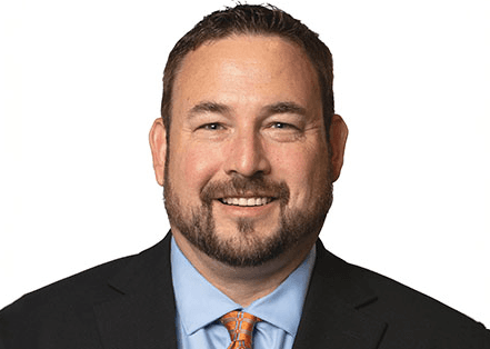 Headshot of Dan Dillman, Chief Strategy Officer at CPC