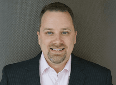 Headshot of Kurtis Lindemann, CEO at CPC