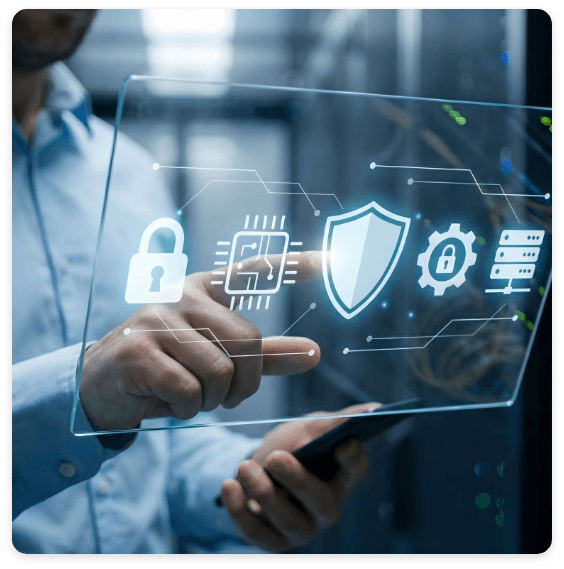 Modern Network Security with Fortinet