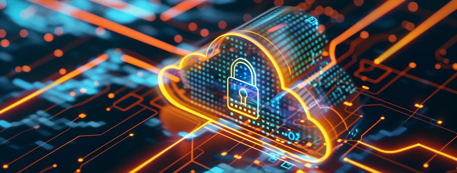 Security Solutions from CPC