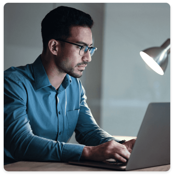 Secure endpoints with IGEL