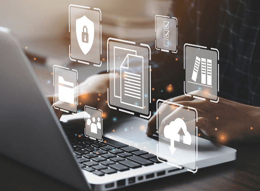 Complete Lifecycle Support